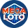 Лотерея Mega Loto в Lotoclub