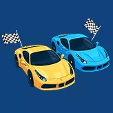 Гонки в лотереях Lotoclub
